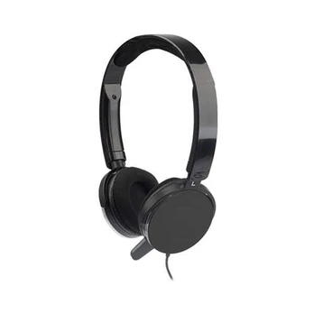 Ausinės su mikrofonu A4Tech T-500