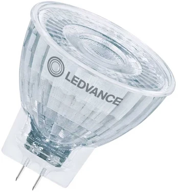 LEDVANCE LED MR11 184lm 1,8W/827 (20W) GU4