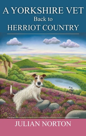 Yorkshire Vet Back To Herriot Country