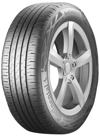 CONTINENTAL ECO 6 FR DEMO 225/50 R18 95 V