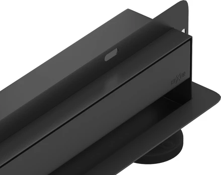 Dušo latakas Mexen 2in1 Flat Wall, 60 cm