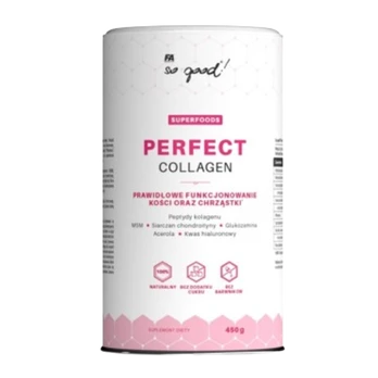 FA So good! Perfect Collagen 450 g (Kolagenas)