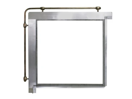 Krosnies kampas 1100 x 700 mm