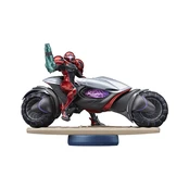Nintendo Amiibo Samus & VI-O-LA - Amiibo