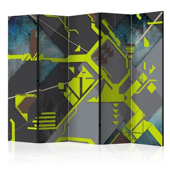 Artgeist Pertvara - Dynamic paths II [Room Dividers]