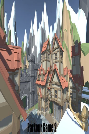 Parkour Game 2 PC