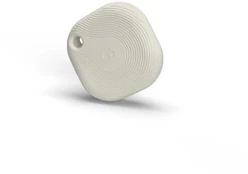 Shelly BLU Button Tough 1 ZB Ivory - Bluetooth & Zigbee batteritryk
