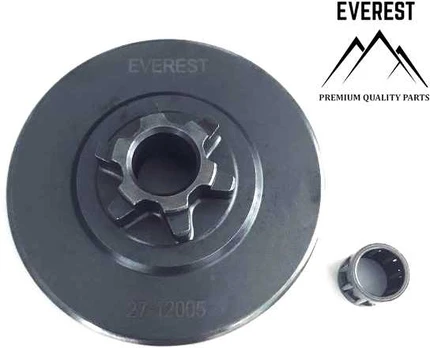 Everest SANKABOS BŪGNELIS 3/8 - 6Z KINIETIŠKAS PJUKLAS 38cc