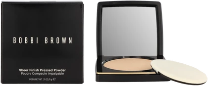 Bobbi Brown Sheer Finish Pressed Powder 9 kaina