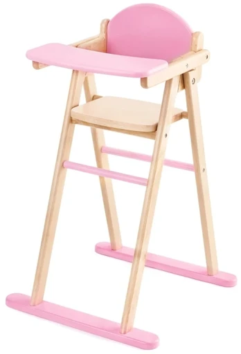 Pintoy Lėlė aukšta kėdė