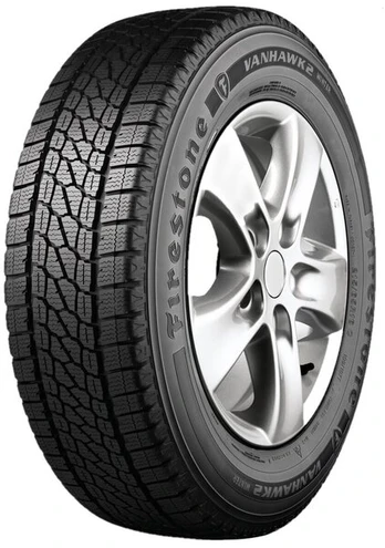 Firestone Vanhawk 2 Winter 215/70R15C 109 R,