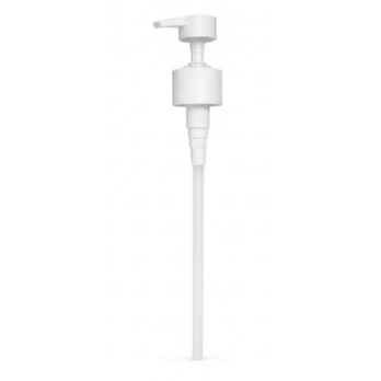 Keune Pompa-dozatorius White