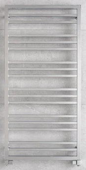 Rankšluosčių džiovintuvas PMH Avento Frame 790x600 mm, juoda, AVF2BL
