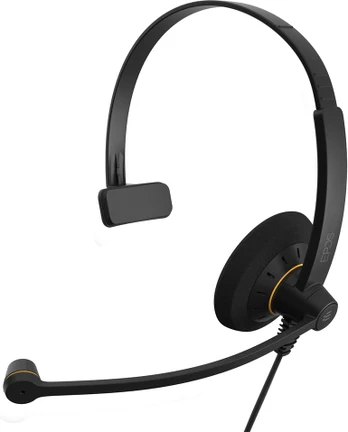 Ausinės EPOS SC30USB ML