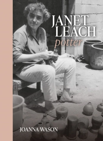 Janet Leach, Potter