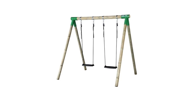 Medinės Basic Supynės 4081