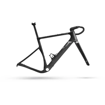3T Extrema Italia X rėmas | Project X Matte, XL