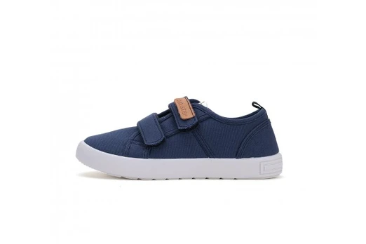Mėlyni canvas batai 32-37 d. C097-51793AL