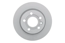 BOSCH 0 986 478 421 Brake Disc kaina