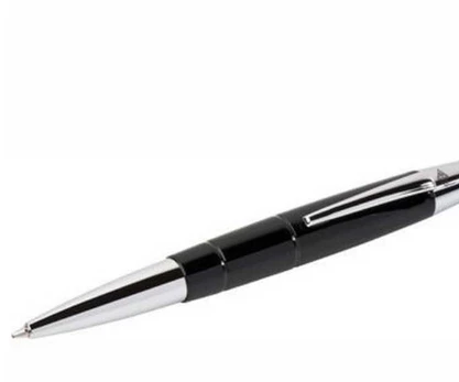 Wedo Touchpen Pioneer rysik do PDA Juodas, Sidabrinė