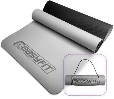 Sportinis kilimėlis EasyFit, 183 × 61 cm