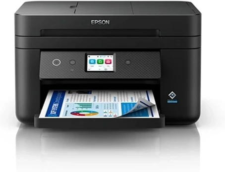 Epson Workforce Wf-2960dwf daugiafunkcis rašalinis spausdintuvas, A4, belaidis