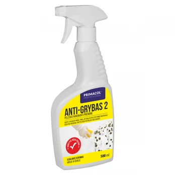Pelėsio valiklis ANTIGRYBAS, 500 ml