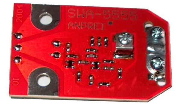 Oem Antenos stiprintuvas SWA 5555