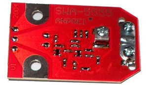 Oem Antenos stiprintuvas SWA 5555 kaina