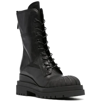 Aulinukai moterims, Juoda, ankle boots