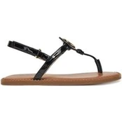 Basutės MICHAEL Michael Kors MK01394001 Juoda