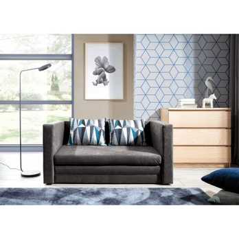 Sofa Neva, Pilka