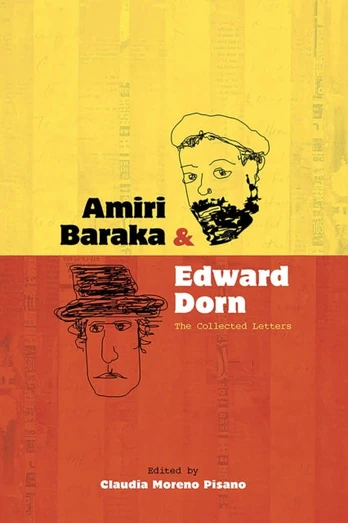 Amiri Baraka and Edward Dorn