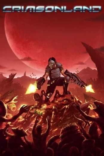 Crimsonland PC