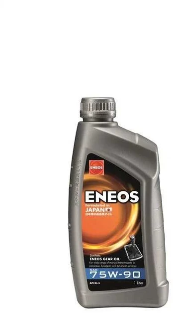 Transmisinė alyva Eneos Premium Multi Gear 75W-90, 1L