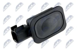 Galinių durų rankenėlė NTY EZC-FR-029