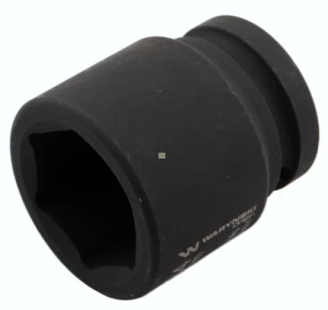Galvutė 3/4 33mm smūginė CrMo.DIN 3129