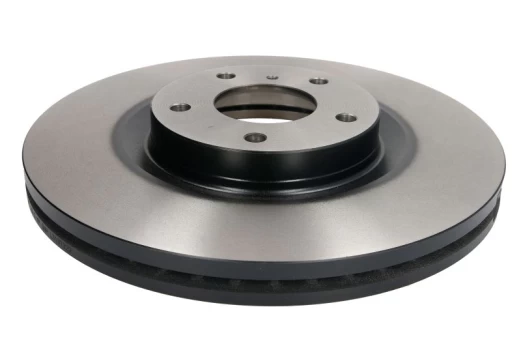 TRW DF4983S Brake Disc