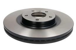 TRW DF4983S Brake Disc kaina