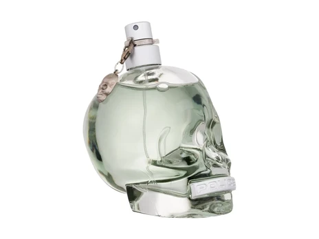 Tualetinis vanduo Police To Be Green, 75ml