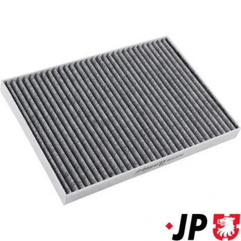 JP GROUP 6528100200 Filtras, salono oras