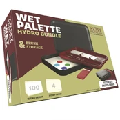 The Army Painter - Wet Palette Hydro Bundle kaina