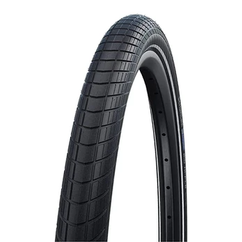 Padanga Schwalbe Big Apple 26 x 2.00" (50-559) // E-25, RaceGuard