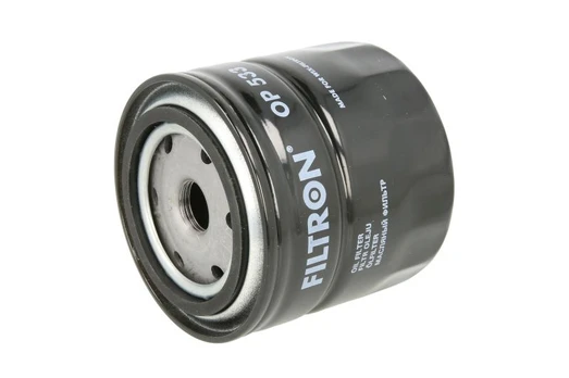 Alyvos filtras FILTRON OP533