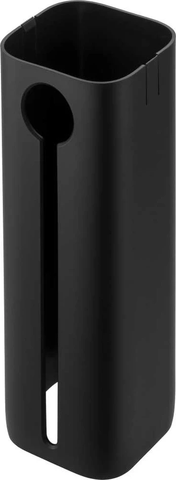 ZWILLING FRESH & SAVE CUBE Osłona do pojemnika 4S, juoda