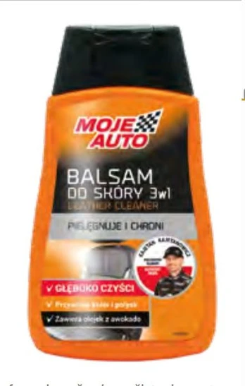 BALSAM DO SK?RY 3W1 /MOJE AUTO/ Amtra 19-582