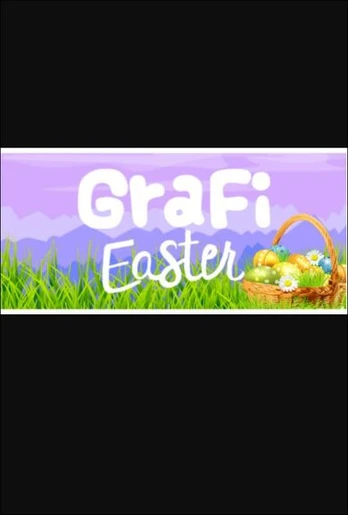 Grafi Easter PC