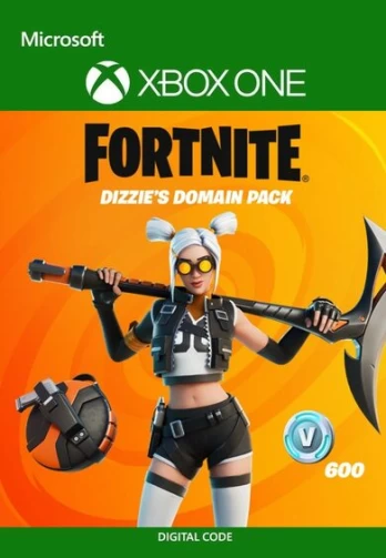 Fortnite Xbox