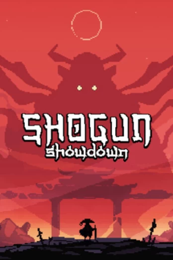 Shogun Showdown PC