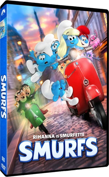 Smurfs